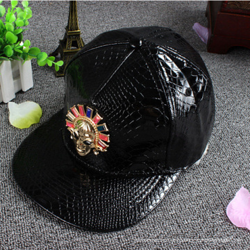 Sombrero Snapback bordado soplo para Boby